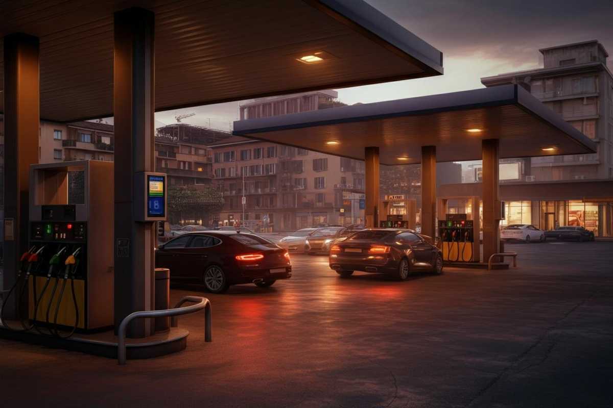 Prezzo del petrolio in discesa: cosa significa per l'economia globale?