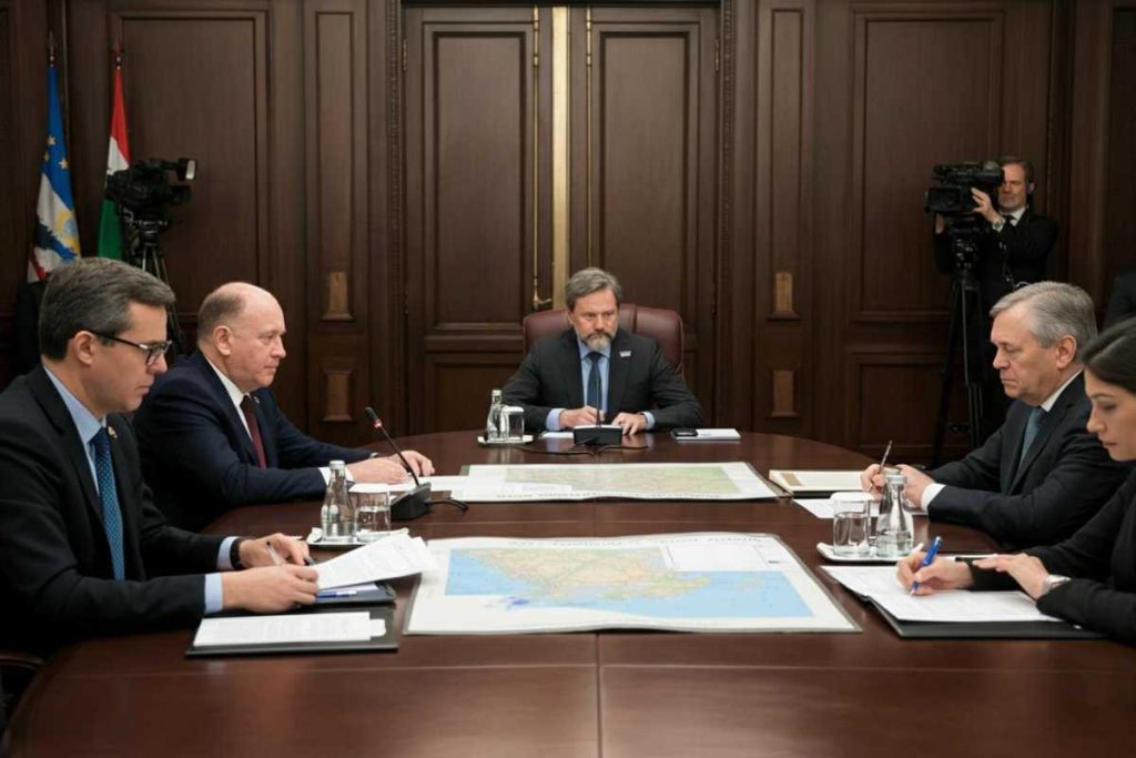 Proroga delle armi all'Ucraina: il decreto atteso in Consiglio dei Ministri