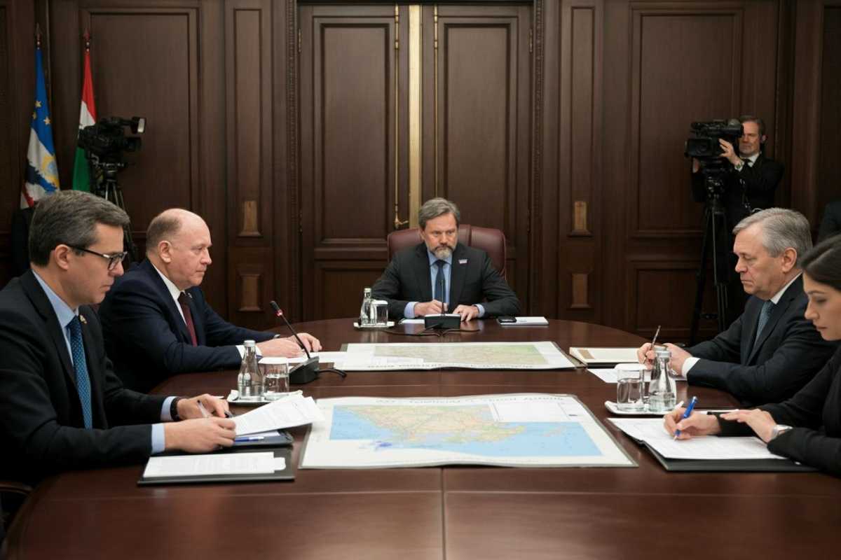 Proroga delle armi all'Ucraina: il decreto atteso in Consiglio dei Ministri