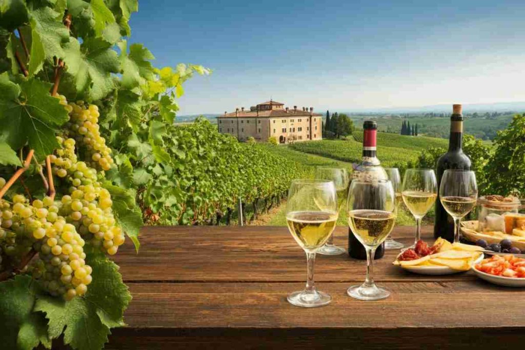 Prosecco inimitabile: Moretti Polegato di Villa Sandi rassicura sull'export
