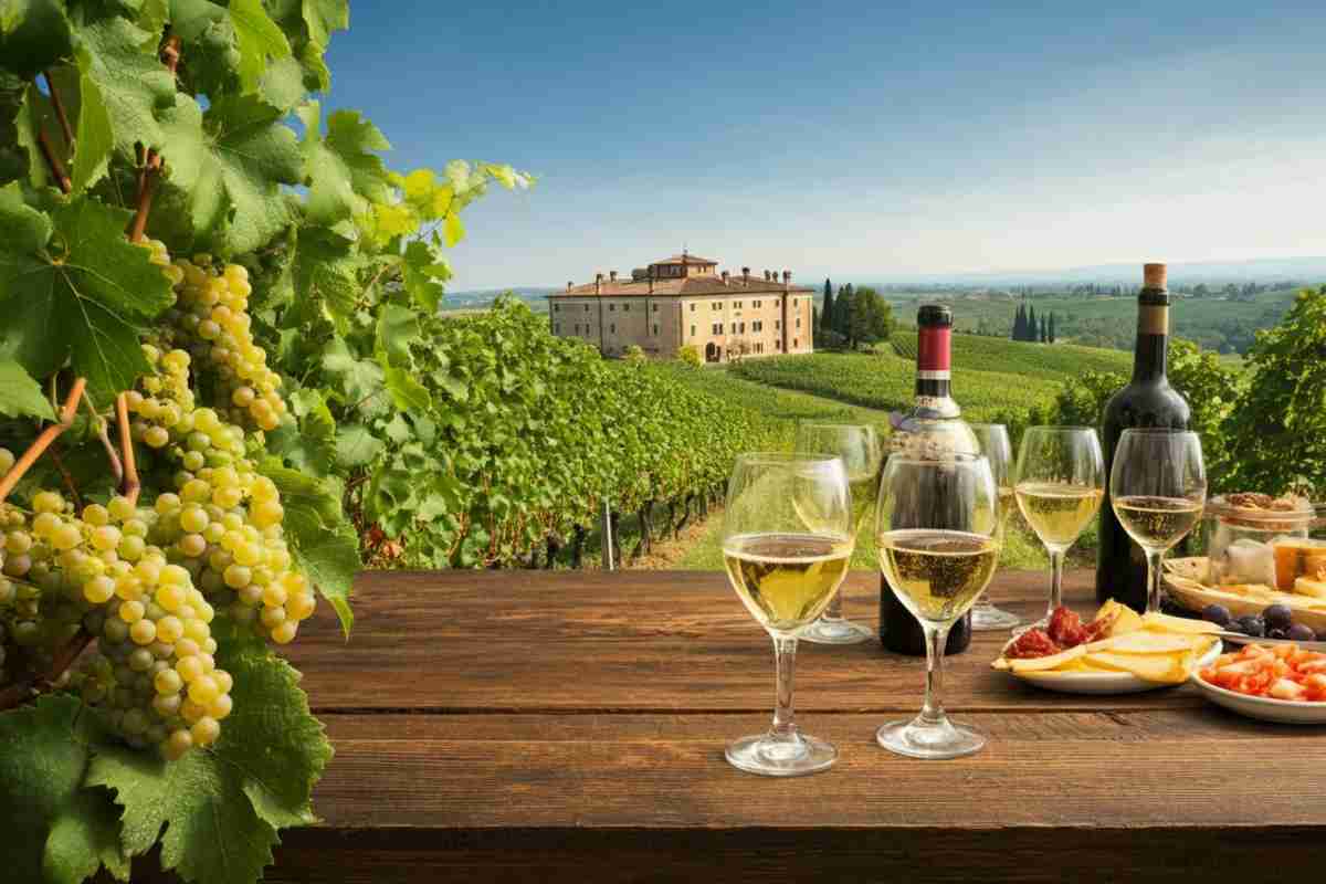 Prosecco inimitabile: Moretti Polegato di Villa Sandi rassicura sull'export