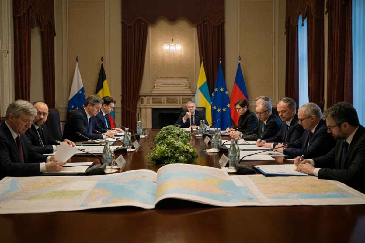 Putin: Trump cerca una soluzione sincera, ma le sfide sono immense