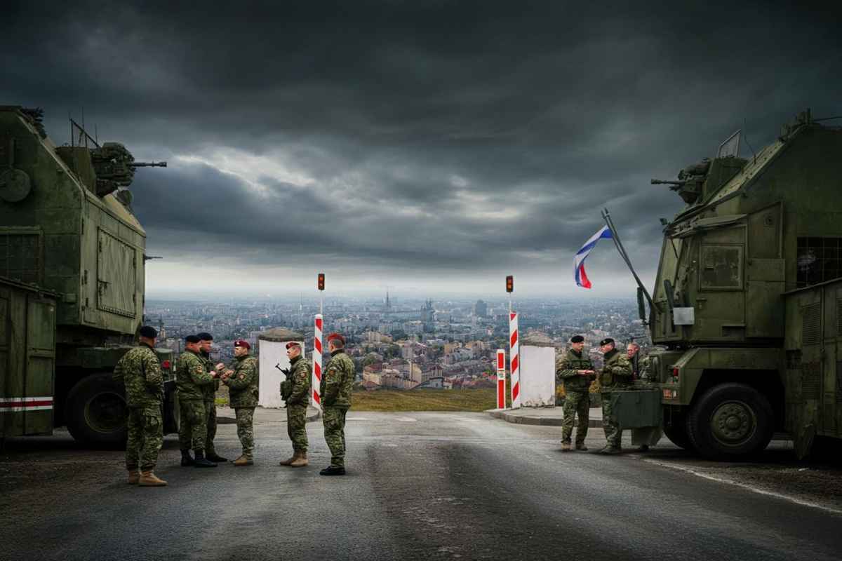 Putin ambisce a un nuovo impero: l'Ucraina e oltre secondo l'intelligence Usa