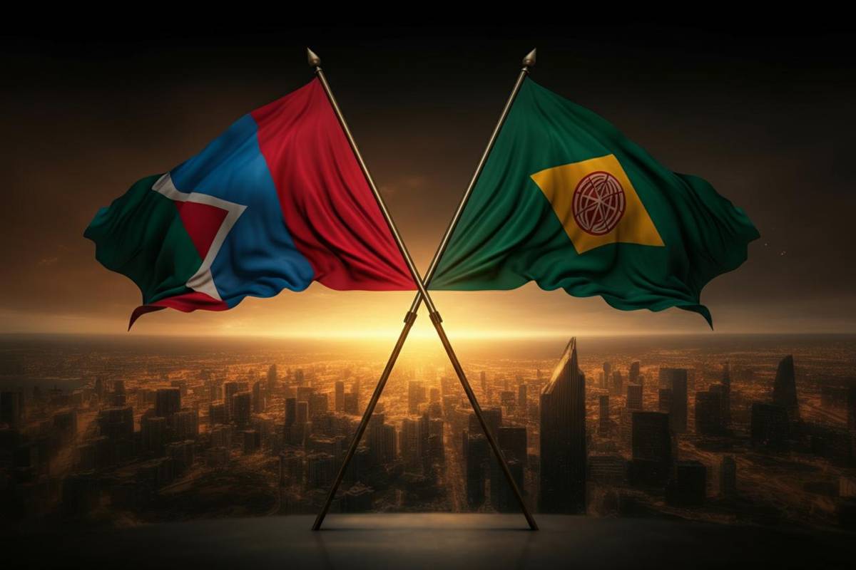 Putin e Kim Jong Un: l'alleanza che sfida il mondo