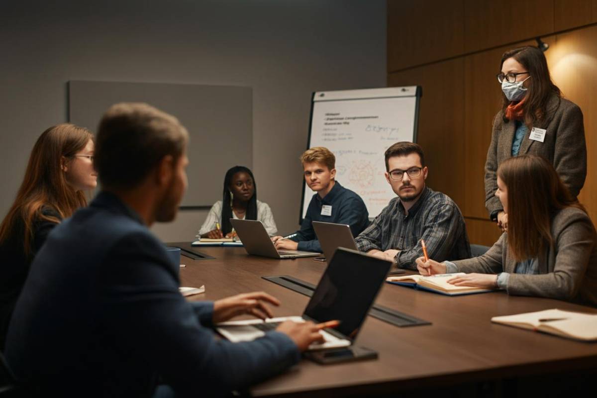 Rafforzare la Pubblica Amministrazione: il ruolo della co-programmazione nel terzo settore