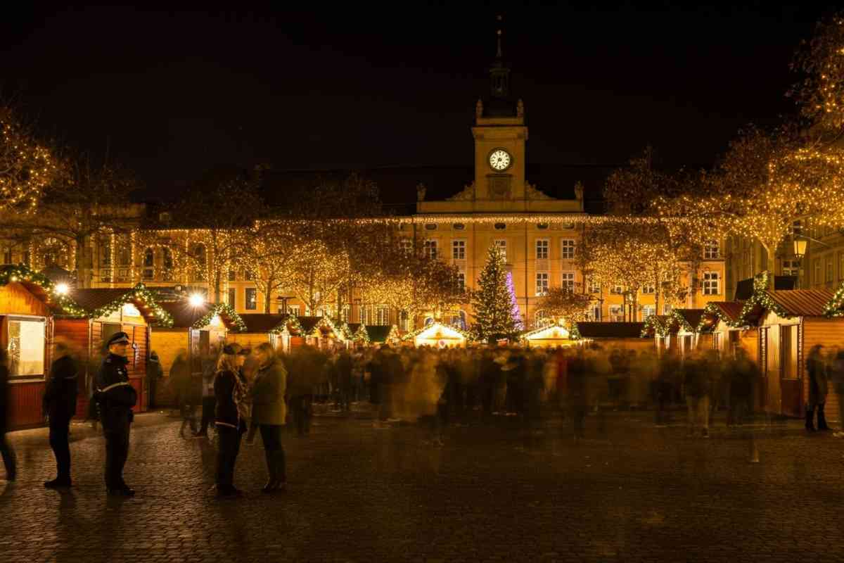Rafforzati i controlli su eventi e mercatini: il Viminale alza la guardia