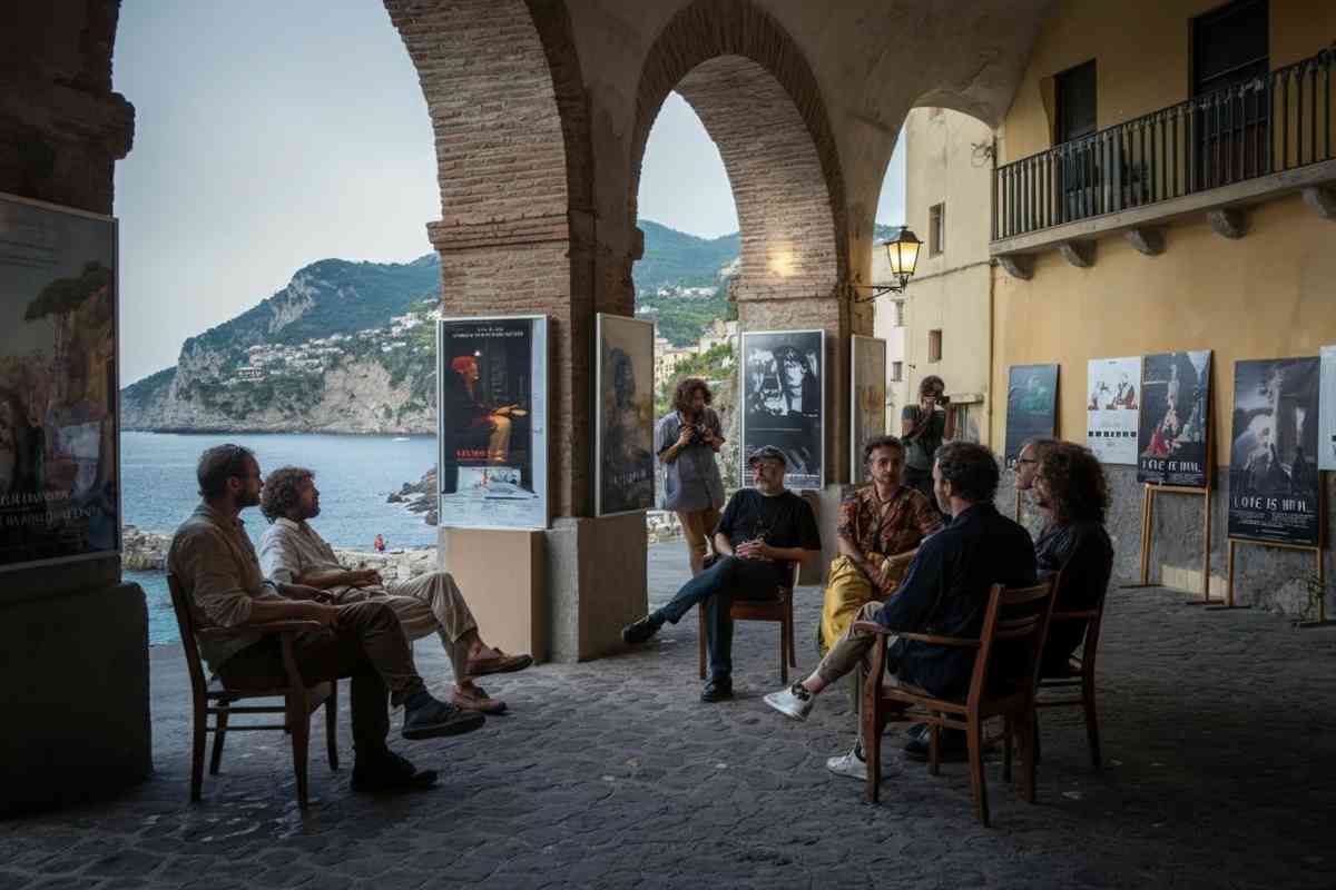 Rai 2026: un viaggio tra autori, relazioni e passioni amorose