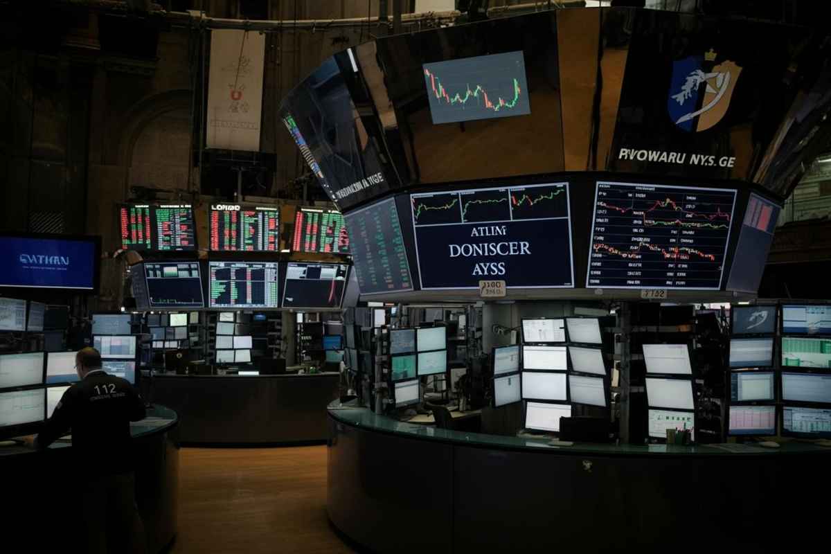 Rally europeo in chiusura, Wall Street in difficoltà: Milano chiude a -0,15%