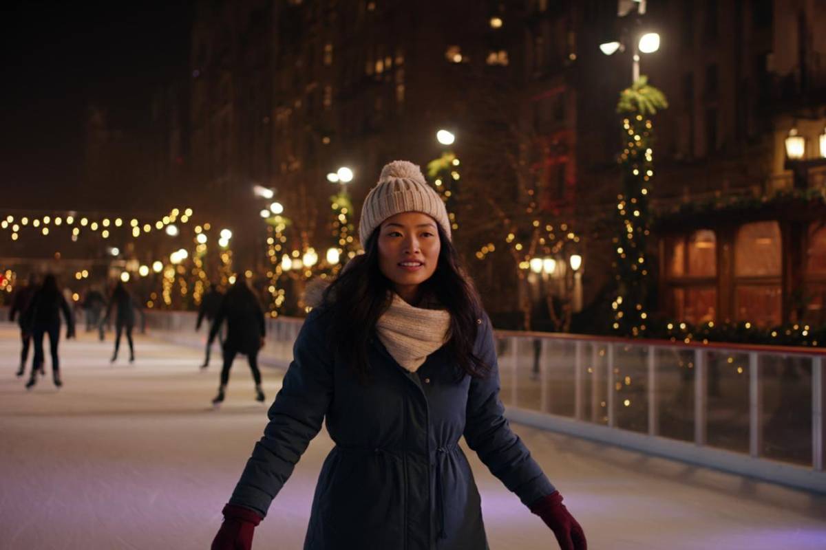 Razzismo in pista: l'indignazione per gli insulti alle ragazze cinesi su TikTok