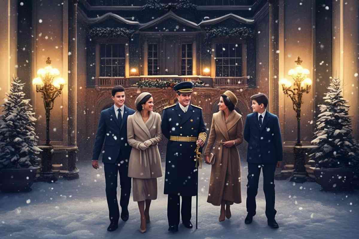 Re Carlo: il 'lavoratore più diligente' di casa Windsor mentre William scompare dalla scena