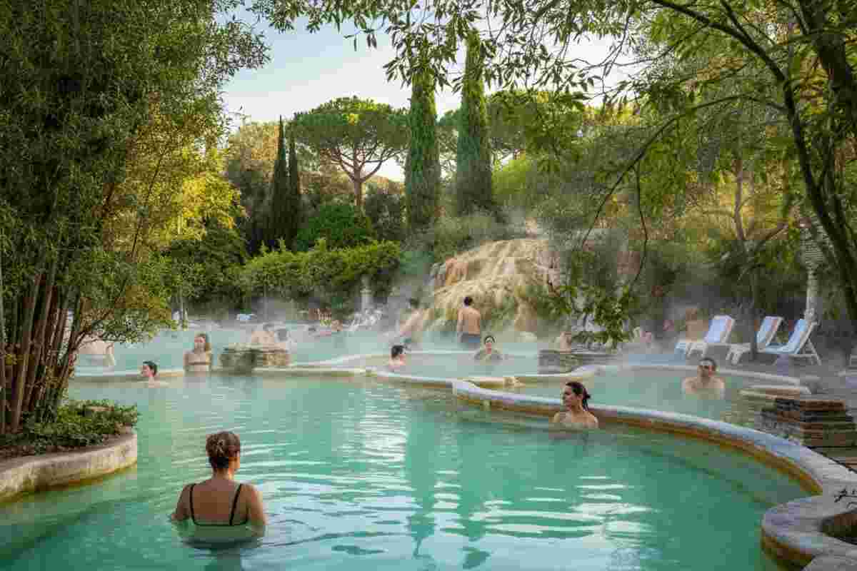 Renzo Iorio: la nuova guida di Federterme Confindustria per un futuro innovativo