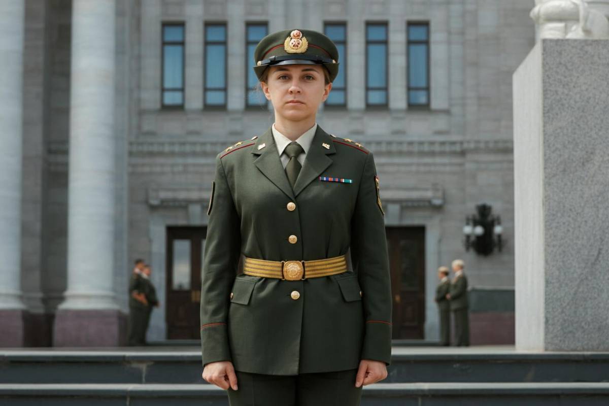 Riammissione sorprendente: la giovane esclusa dal concorso per legami familiari con la mafia ottiene giustizia