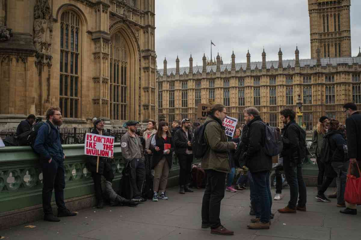 Riforma del sistema previdenziale: l'annuncio atteso di Starmer lunedì