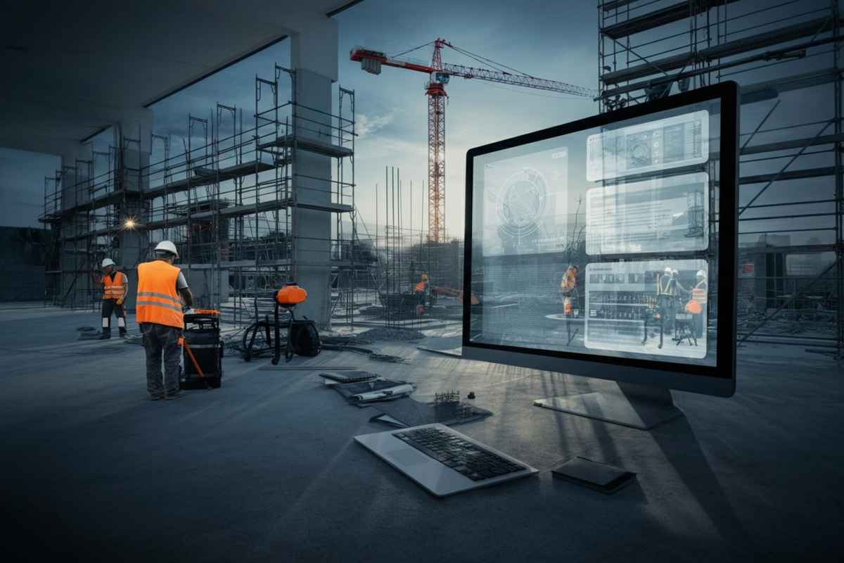 Riforma dell'edilizia: scopri le novità che cambieranno il settore