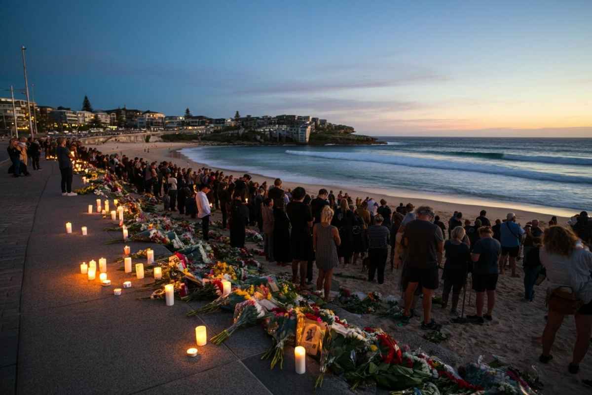 Riforma shock in Australia: il premier rivoluziona polizia e servizi segreti