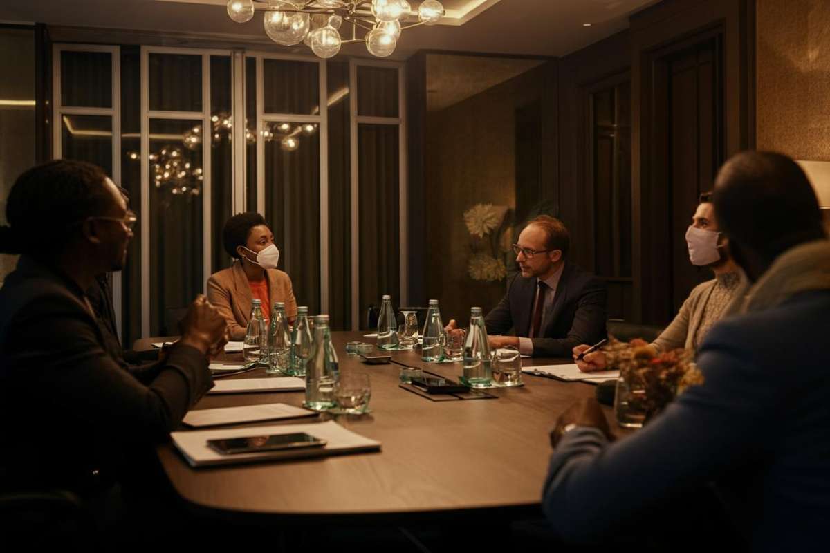 Rinnovo del contratto collettivo: un nuovo inizio per i dirigenti del settore alberghiero