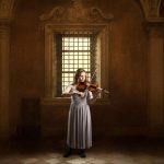 Riondino e Vivaldi: un dialogo tra due solitudini in musica