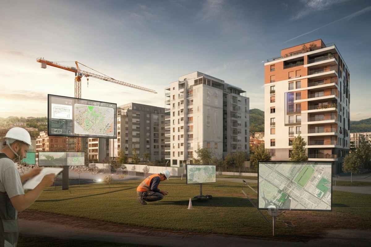 Rischio sismico: il costo annuale per gli edifici italiani sfiora i 4 miliardi di euro