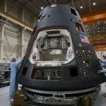 Ritardi per il test dell'equipaggio: la missione Artemis 2 in attesa della Luna