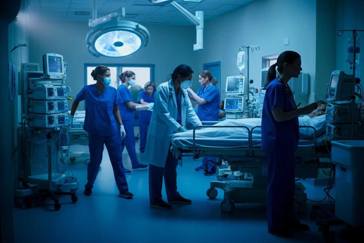 Rivoluzione al S. Raffaele di Milano: si dimette l'amministratore tra le polemiche