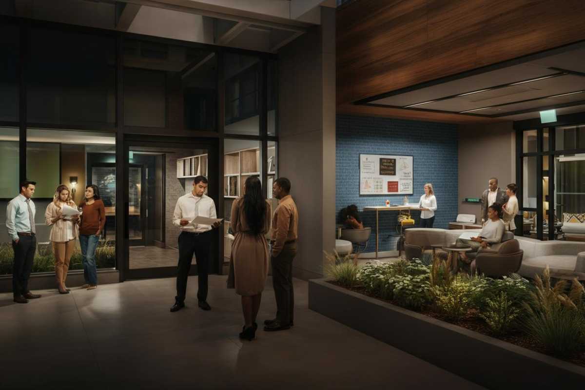 Rivoluzione condominiale: la nuova era degli amministratori laureati e l'importanza dell'Albo