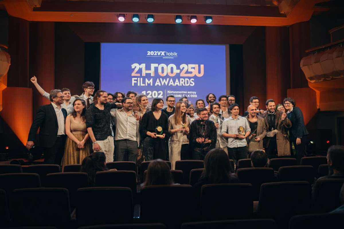 Romana Maggiora diventa Ambassador 2026 della Roma Lazio Film Commission