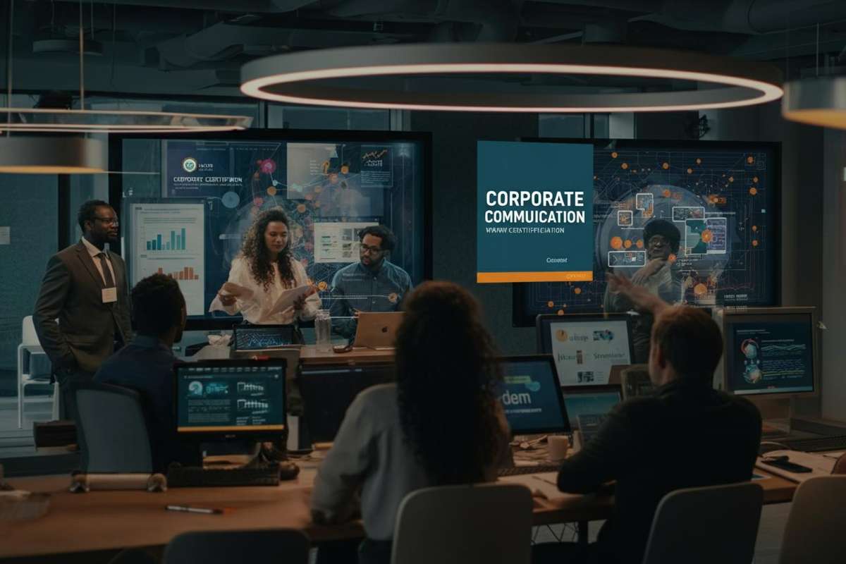 Romanelli di Manageritalia: la certificazione per comunicatori come chiave d'identità professionale