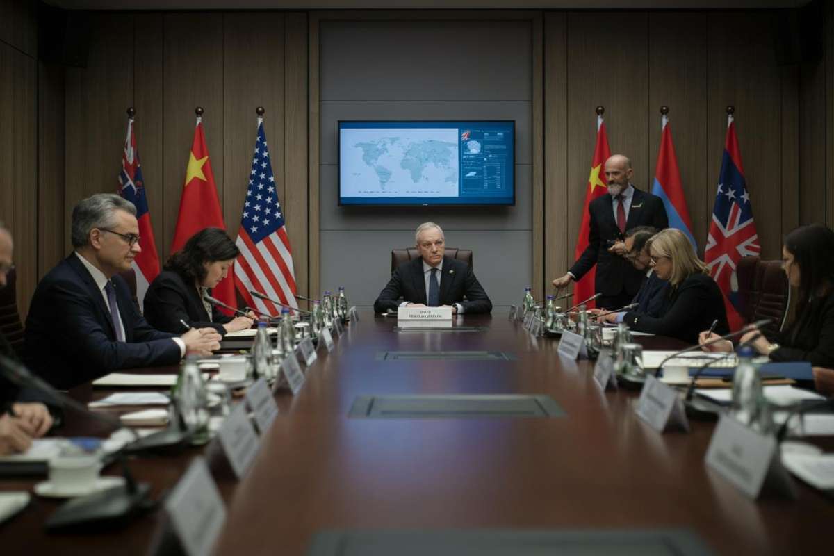 Rutte: la Cina, alleata chiave di Mosca, alimenta la guerra