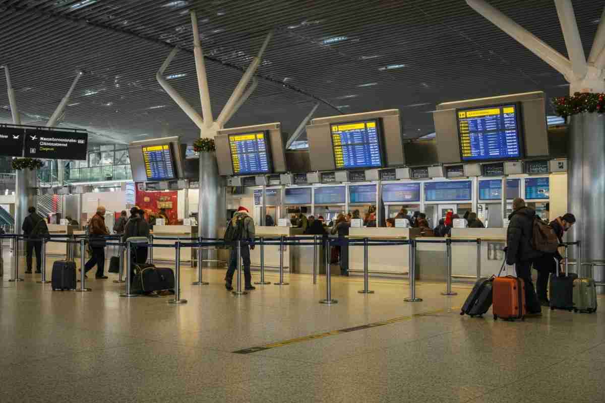 Ryanair nel mirino dell'Antitrust: sanzione per abuso di posizione dominante