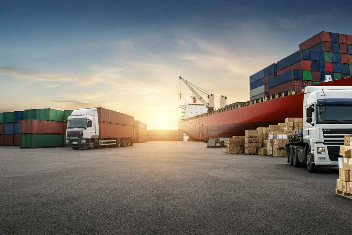 Sace: il trend export rimane positivo con prezzi e volumi stabili