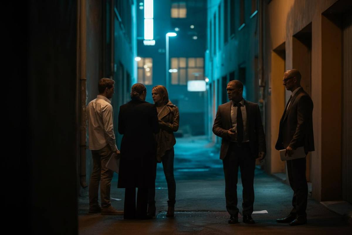 Sacrifici e sangue: le intercettazioni rivelano la rete di Mohammad Hannoun per Hamas