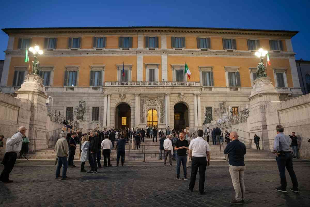 Salvini e la Lega: la cittadinanza merita un dibattito serio