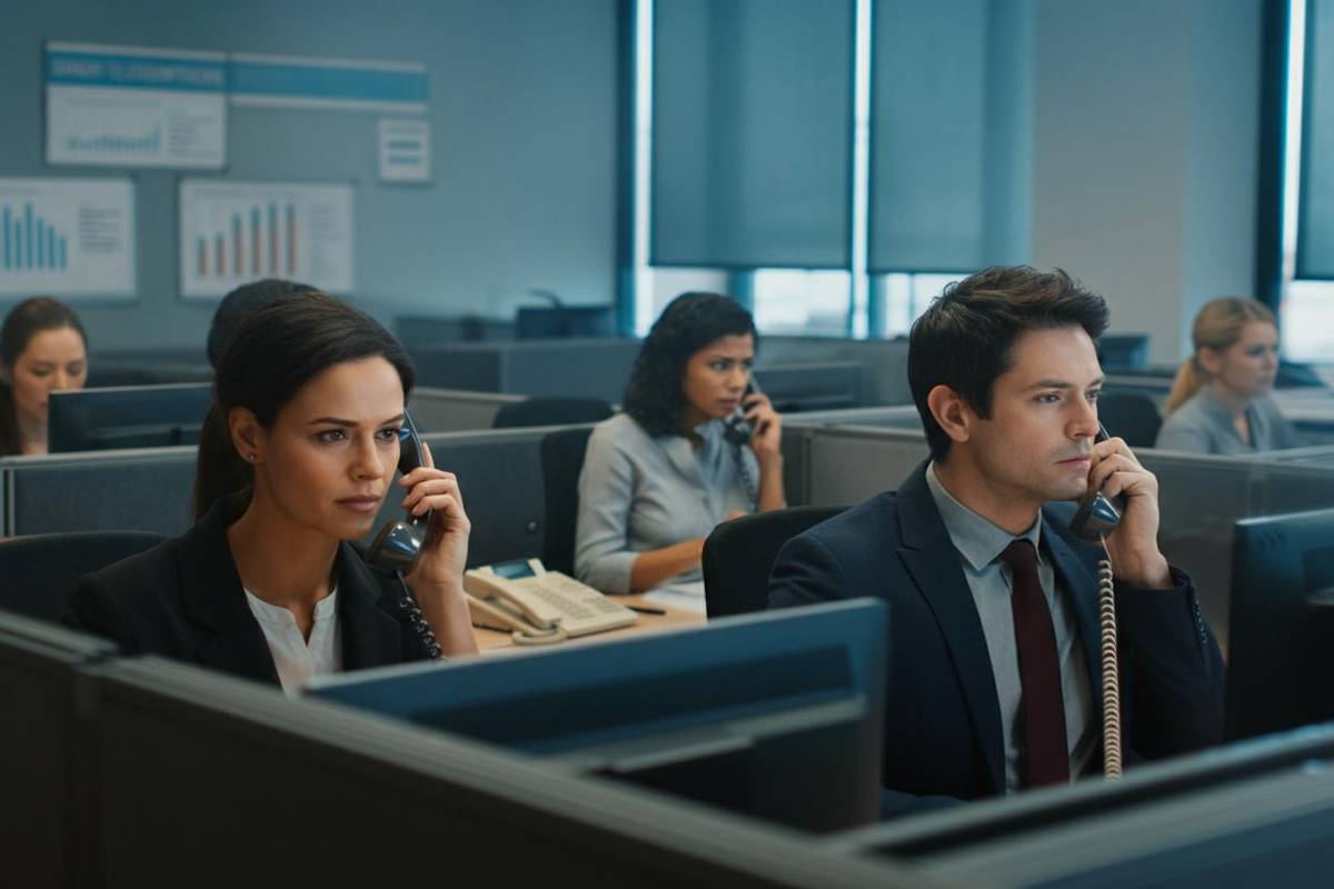 Sanzioni da 520mila euro per sei call center: cosa c'è dietro l'antitrust?