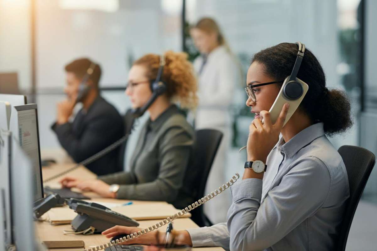 Sanzioni da 520mila euro per sei call center: l'Antitrust colpisce duro