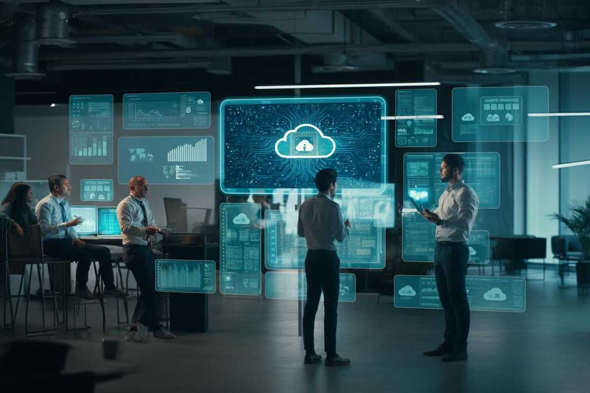 Sap lancia la rivoluzionaria piattaforma Eu AI Cloud per la sovranità dei dati