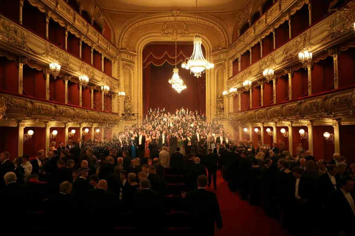 Scala, il trionfo della Prima: incasso record di 2,6 milioni di euro