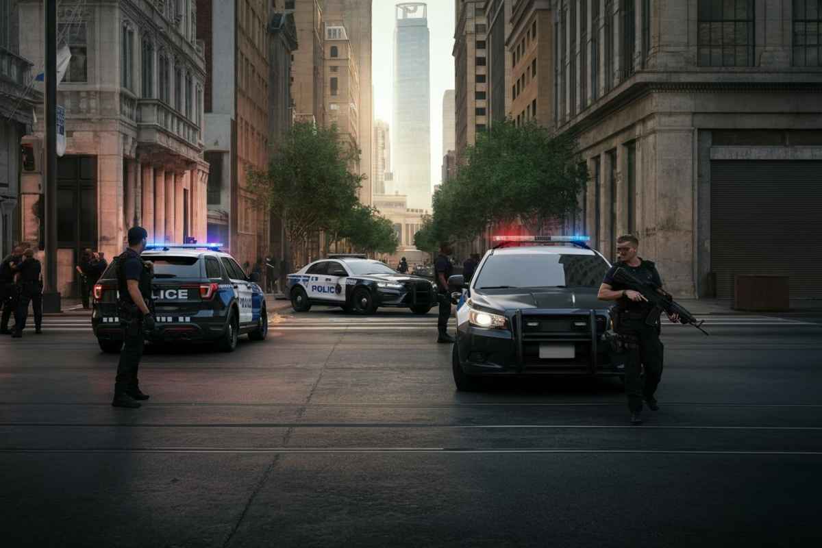 Scandalo a Roma: primario dell'ospedale Sant'Eugenio arrestato con una mazzetta da 3mila euro