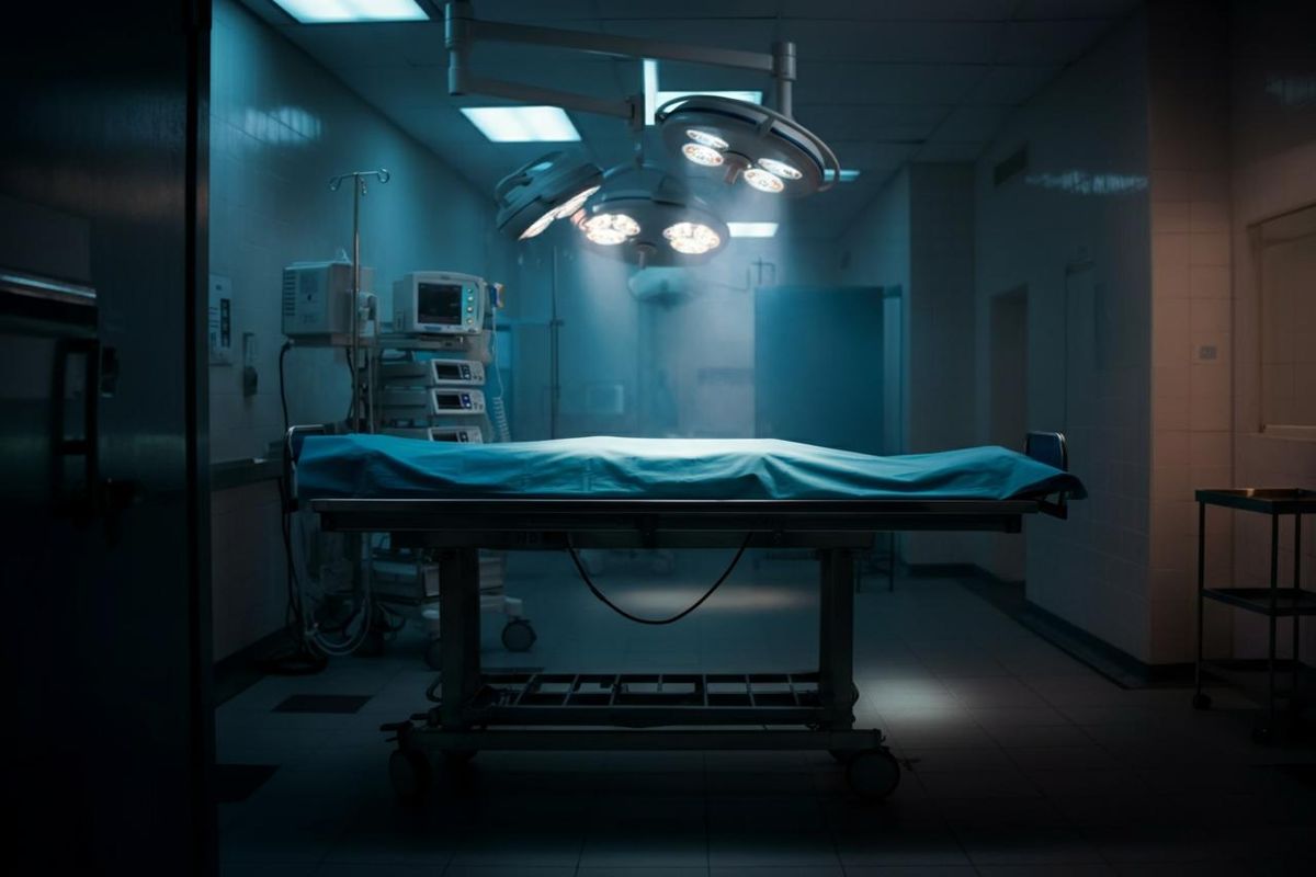 Scandalo al Policlinico di Palermo: 15 arresti per tangenti su salme e visite ai defunti