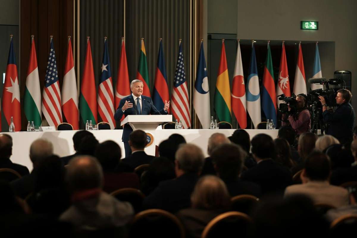 Schlein: gli Usa come alleati, ma il governo deve mantenere la propria autonomia da Trump