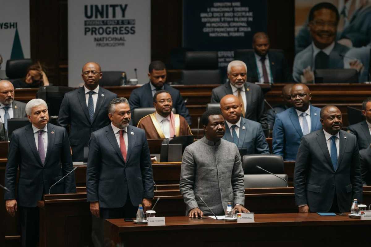 Schlein: una segretaria per tutti in una maggioranza più ampia