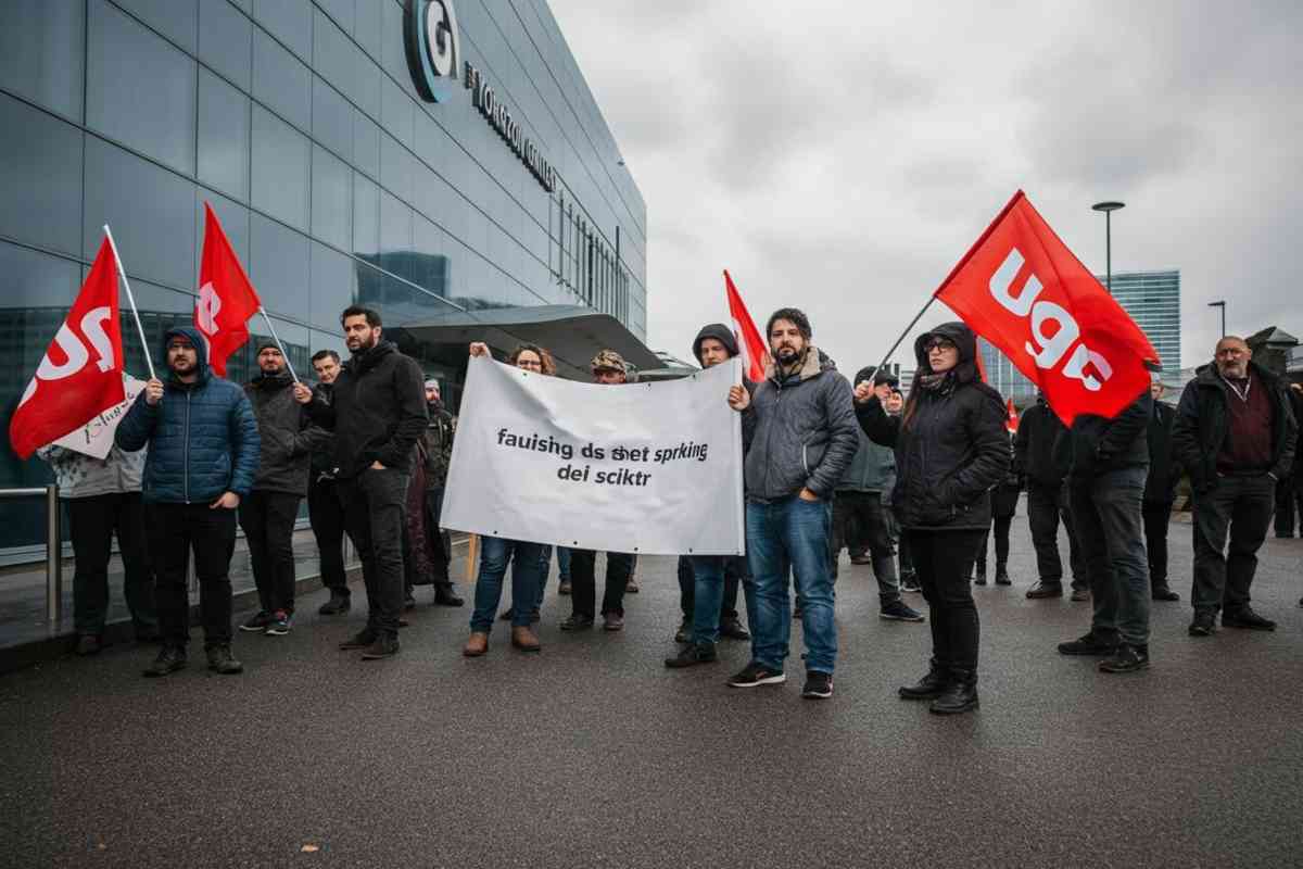 Sciopero nazionale Ikea: i sindacati annunciano un'adesione straordinaria