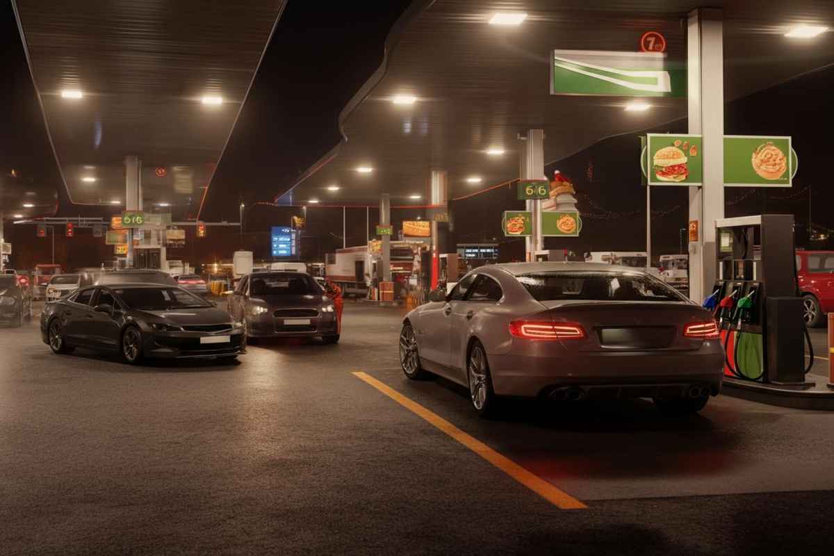 Scongiurato il rischio di sciopero: le stazioni di servizio in autostrada restano aperte