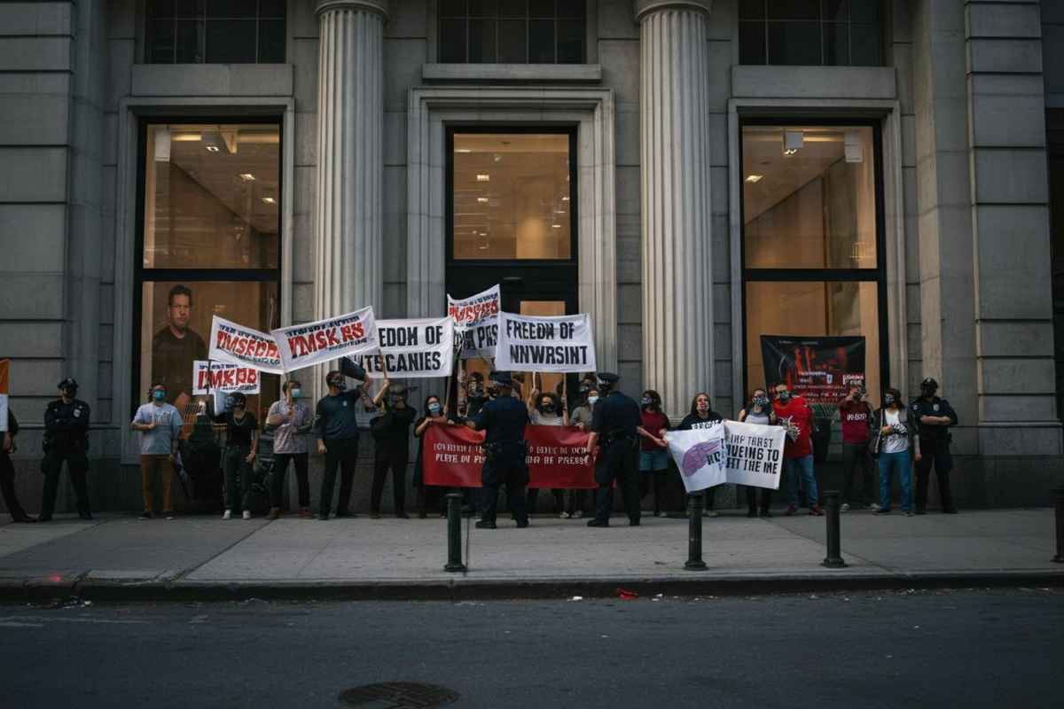 Scontro acceso tra David Parenzo e Francesca Albanese: accuse di istigazione all'odio e risposte provocatorie