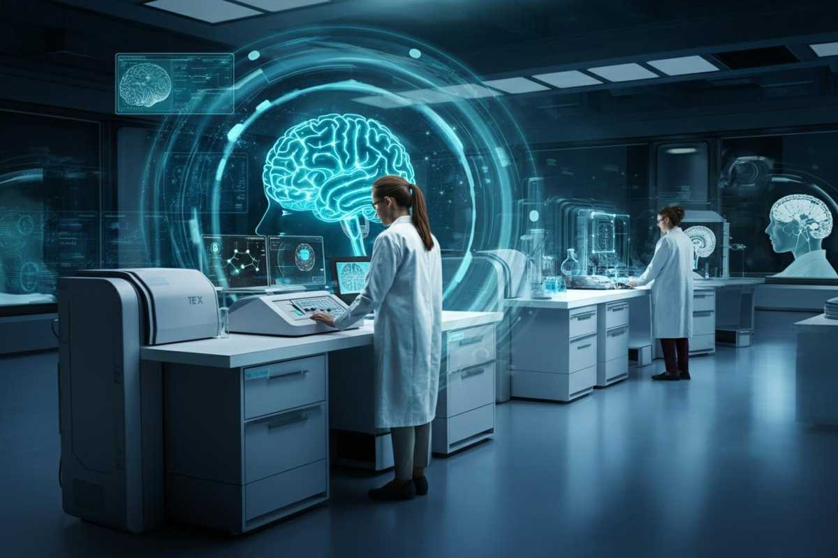 Scoperte neurali: una nuova speranza nella lotta contro l'Alzheimer