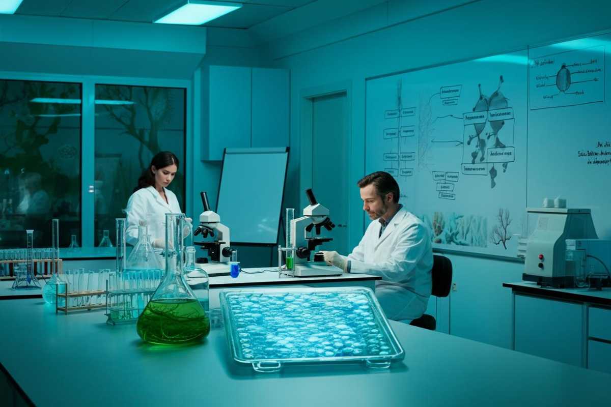 Scoperte rivoluzionarie: le vescicole mimetiche aprono la strada a nuove terapie per le allergie