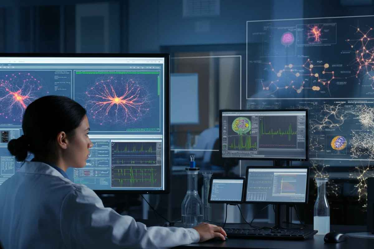 Scoperte rivoluzionarie: nuovi sensori per decifrare il cervello neurone per neurone