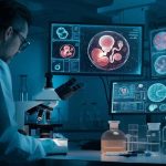 Scoperte sorprendenti: i messaggi tra embrione e utero durante l'impianto