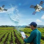 Scoperte sorprendenti: i satelliti rivelano l'acqua invisibile del nostro pianeta