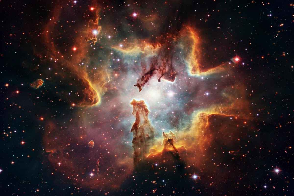 Scoperti gli elementi misteriosi generati dalle esplosioni delle stelle