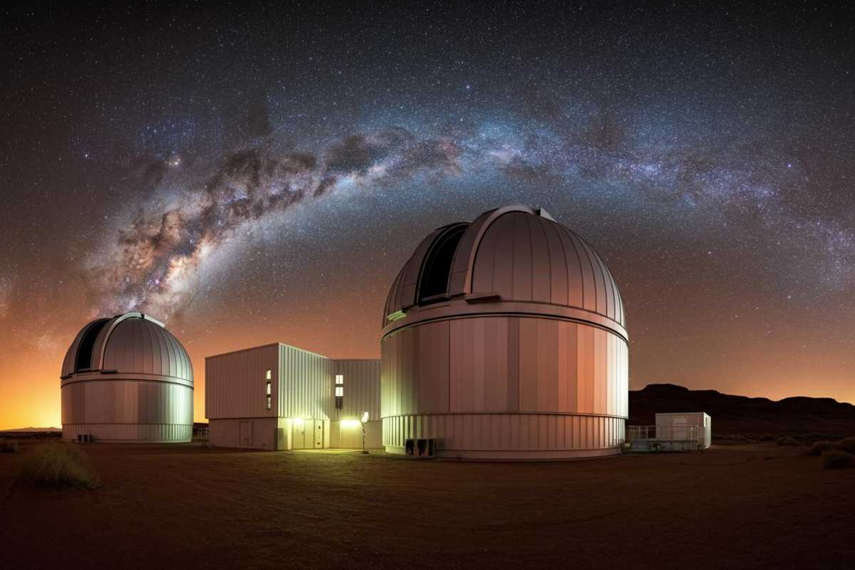 Scoperto un innovativo strumento per catturare eventi astronomici misteriosi